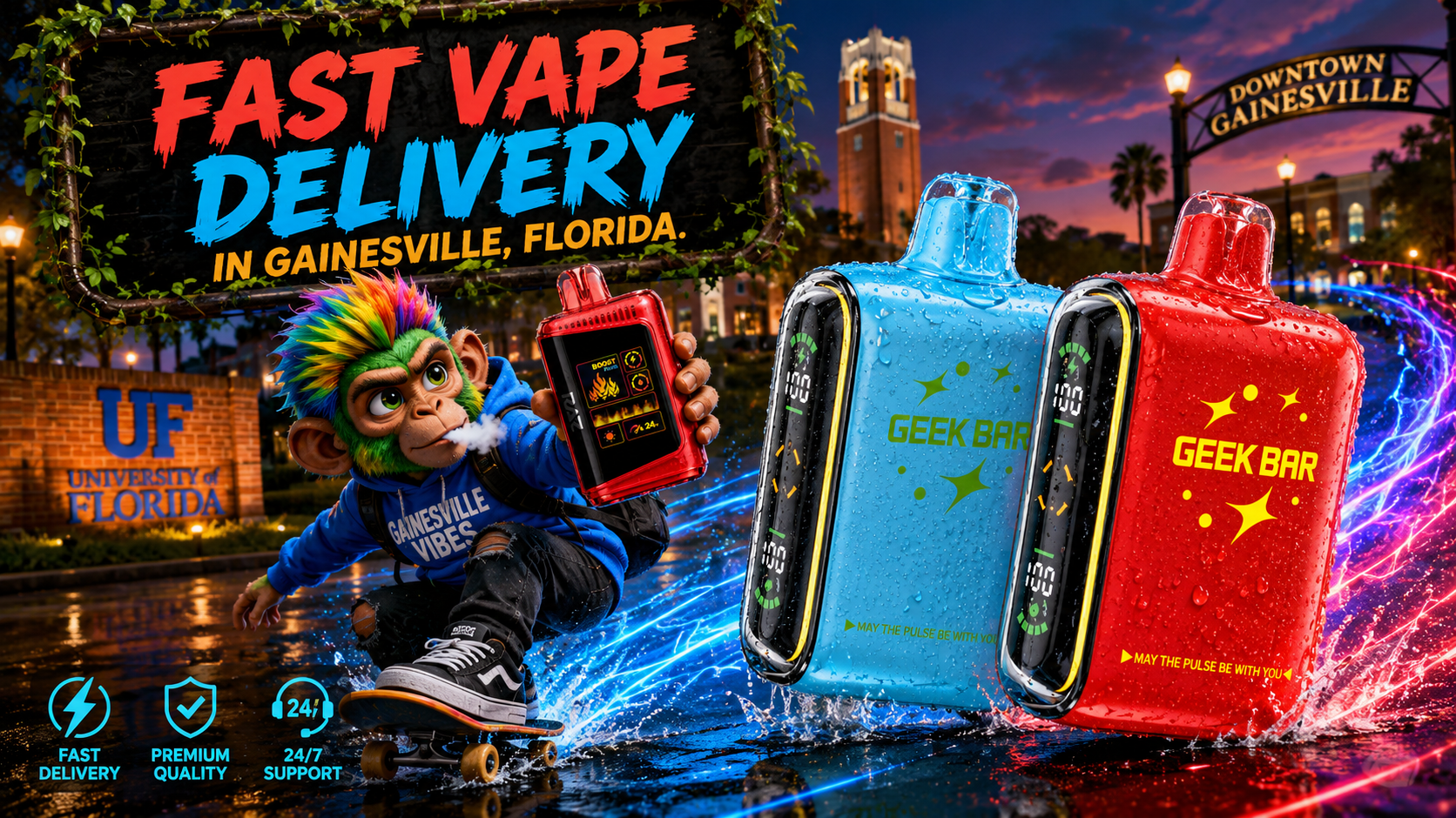 disposable vapes fast shipping Vape Delivery in Gainesville, FL BRAND:Fumot Lost Mary 20000 Flavors desserts