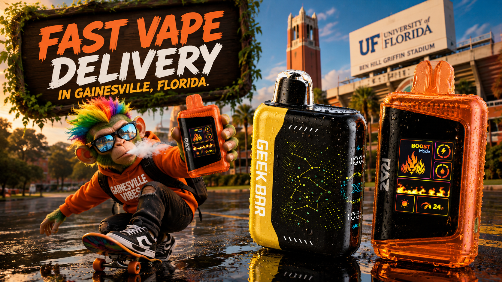 who delivers disposable vapes Vape Delivery in Gainesville, FL Variant:Hot Fudge Pomegranate RELX Pod Pro 2